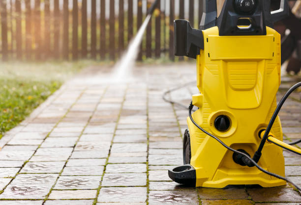 Reliable Greensboro, NC Pressure Washing Solutions